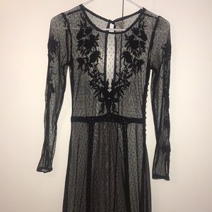 Ecote Dresses - Statement slip dress Ecote Dresses - Statement slip dress